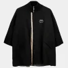 Store Anekke Chaqueta Negra Shodo