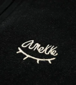 Store Anekke Chaqueta Negra Shodo
