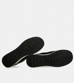 Sale Anekke Deportivo Con Cuna Negra Padded