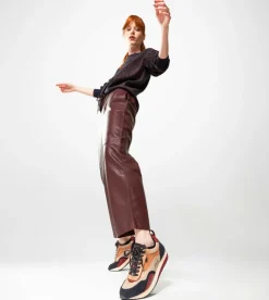 Fashion Anekke Deportivo Multicolor Contemporary