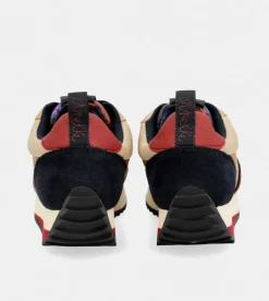 Fashion Anekke Deportivo Multicolor Contemporary
