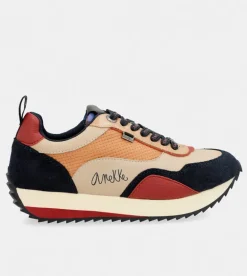Fashion Anekke Deportivo Multicolor Contemporary
