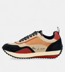 Fashion Anekke Deportivo Multicolor Contemporary