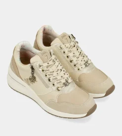 Sale Anekke Deportivos Con Cuna Peace & Love