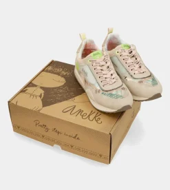 Shop Anekke Deportivos Multicolor Hollywood
