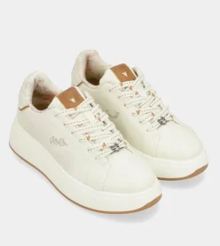 Cheap Anekke Deportivos Peace & Love Blanco