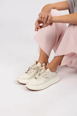 Cheap Anekke Deportivos Peace & Love Blanco