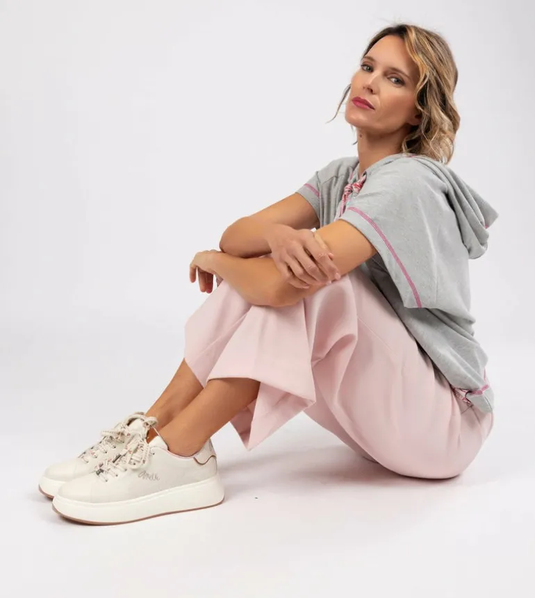 Cheap Anekke Deportivos Peace & Love Blanco