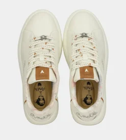 Cheap Anekke Deportivos Peace & Love Blanco