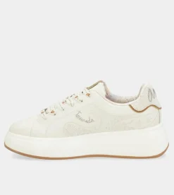 Cheap Anekke Deportivos Peace & Love Blanco