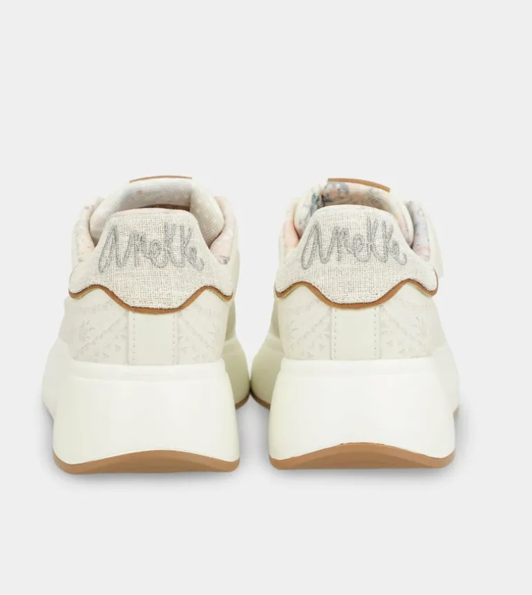 Cheap Anekke Deportivos Peace & Love Blanco