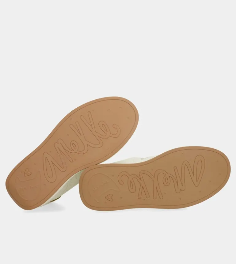 Cheap Anekke Deportivos Peace & Love Blanco