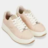 Shop Anekke Deportivos Peace & Love Rosa