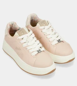 Shop Anekke Deportivos Peace & Love Rosa