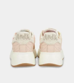 Shop Anekke Deportivos Peace & Love Rosa