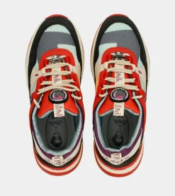 Online Anekke Deportivos Rojos Fashion