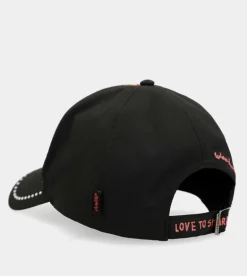 Cheap Anekke Gorra Estampada Hollywood