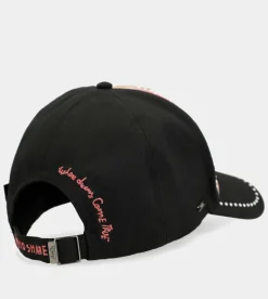 Cheap Anekke Gorra Estampada Hollywood