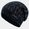 Discount Anekke Gorro Lana Azul Marino Contemporary