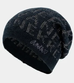 Discount Anekke Gorro Lana Azul Marino Contemporary