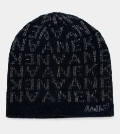 Discount Anekke Gorro Lana Azul Marino Contemporary