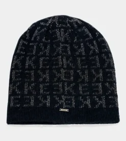 Discount Anekke Gorro Lana Azul Marino Contemporary