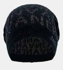 Discount Anekke Gorro Lana Azul Marino Contemporary