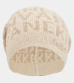 Shop Anekke Gorro Lana Beige Contemporary