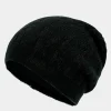 Store Anekke Gorro Lana Negro Contemporary