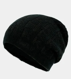 Store Anekke Gorro Lana Negro Contemporary