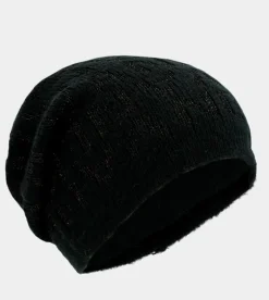 Store Anekke Gorro Lana Negro Contemporary