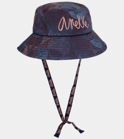 Online Anekke Gorro Pescador Azul