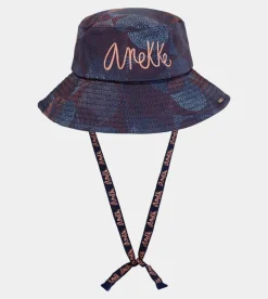 Online Anekke Gorro Pescador Azul