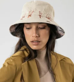 Best Anekke Gorro Pescador Beige Contemporary