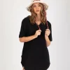 Shop Anekke Gorro Pescador Blanco