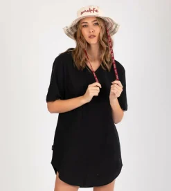 Shop Anekke Gorro Pescador Blanco