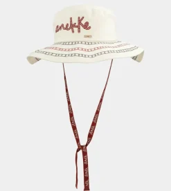 Shop Anekke Gorro Pescador Blanco