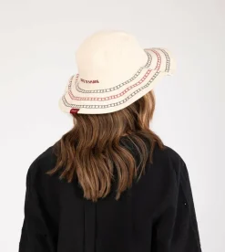 Shop Anekke Gorro Pescador Blanco