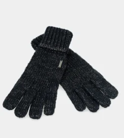Discount Anekke Guantes Logomania Azul Marino