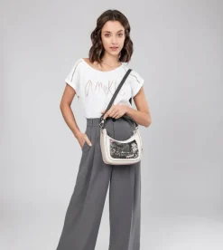 Outlet Anekke Hobo Psicodelic