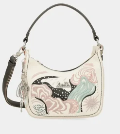 Outlet Anekke Hobo Psicodelic