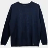 Store Anekke Jersey Azul Marino Shoen