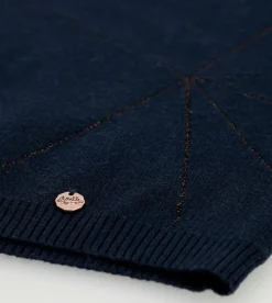 Store Anekke Jersey Azul Marino Shoen