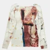 Shop Anekke Jersey Estampado Brush