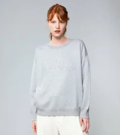 Hot Anekke Jersey Gris Contemporary