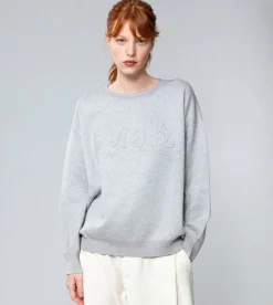 Hot Anekke Jersey Gris Contemporary