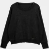 Clearance Anekke Jersey Negro Contemporary