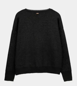 Clearance Anekke Jersey Negro Contemporary