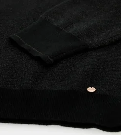 Clearance Anekke Jersey Negro Contemporary