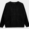 Cheap Anekke Jersey Negro Shoen